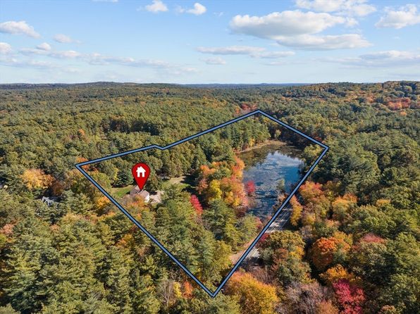 499 Main St, Boxford, MA 01921