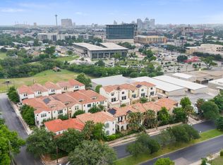 246 Brahan Blvd, San Antonio, TX 78215
