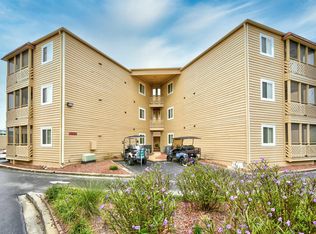 609 Hillside Dr S UNIT 18-A, North Myrtle Beach, SC 29582