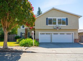 5260 San Luis Avenue, Santa Rosa, CA 95409