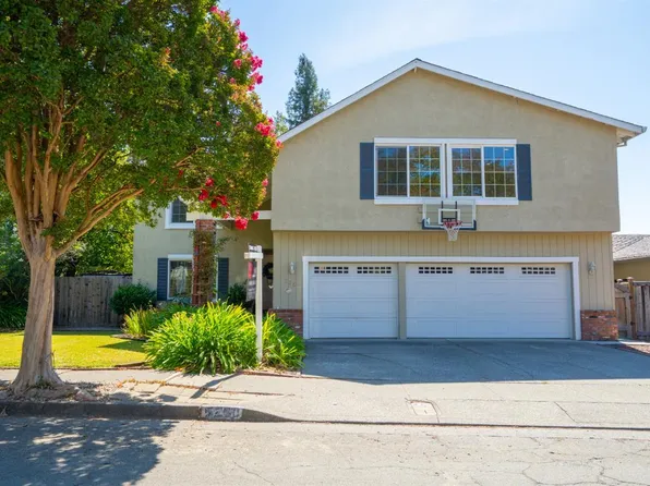 5260 San Luis Avenue, Santa Rosa, CA 95409