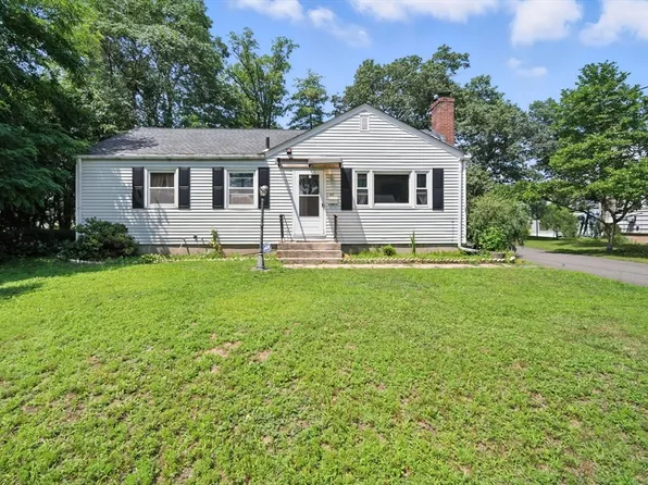 22 Keddy Blvd, Chicopee, MA 01020