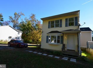 1359 Jordan Dr, Shady Side, MD 20764