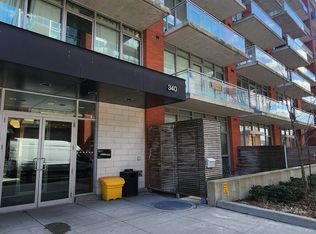 340 McLeod St #837, Ottawa, ON K2P 1A4