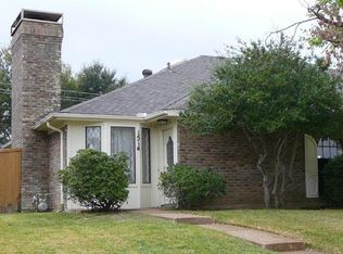 1514 Nest Pl, Plano, TX 75093