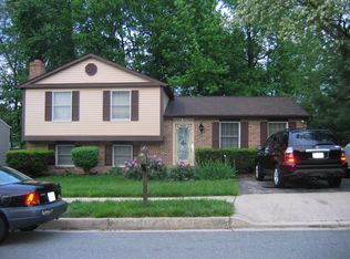 9306 Northgate Rd, Laurel, MD 20723