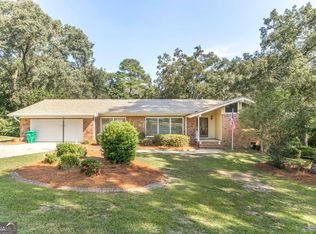 124 Echo Ln, Warner Robins, GA 31088