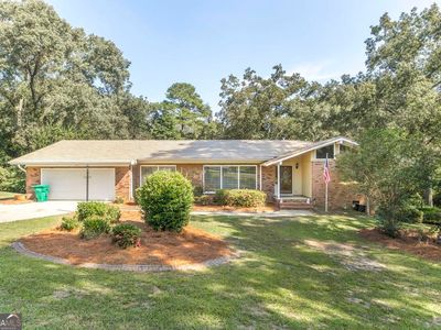 124 Echo Ln, Warner Robins, GA, 31088