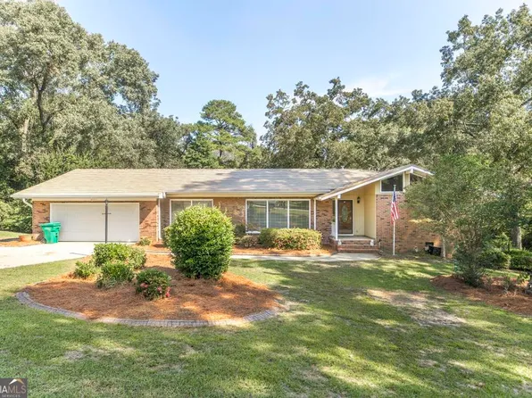 124 Echo Ln, Warner Robins, GA 31088