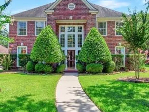 2021 Lauren Lake Dr, League City, TX 77573