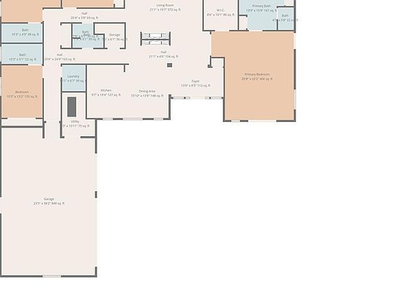 2nd image of 7880 Old Sopris Rd