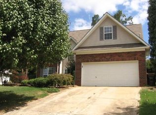 12510 Windward Oaks Dr, Huntersville, NC 28078