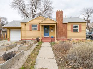 1245 E Ridgedale Ln S, Salt Lake City, UT 84106