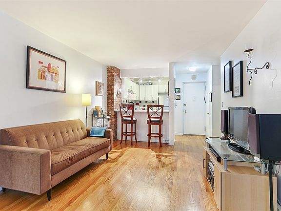 2nd image of 314 W 56th St APT 2C