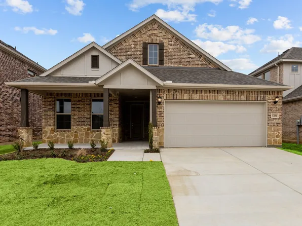 5201 Middlestone Ln, Argyle, TX 76226