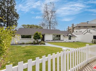 527 S Bentley Ave, Los Angeles, CA 90049