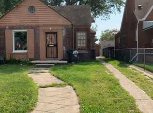 11264 Kenmoor St, Detroit, MI 48205