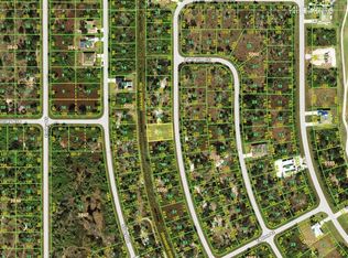 7057 Manniz Rd #46, Pt Charlotte, FL 33981