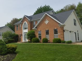 1124 Fireside Trl #75, Broadview Heights, OH 44147