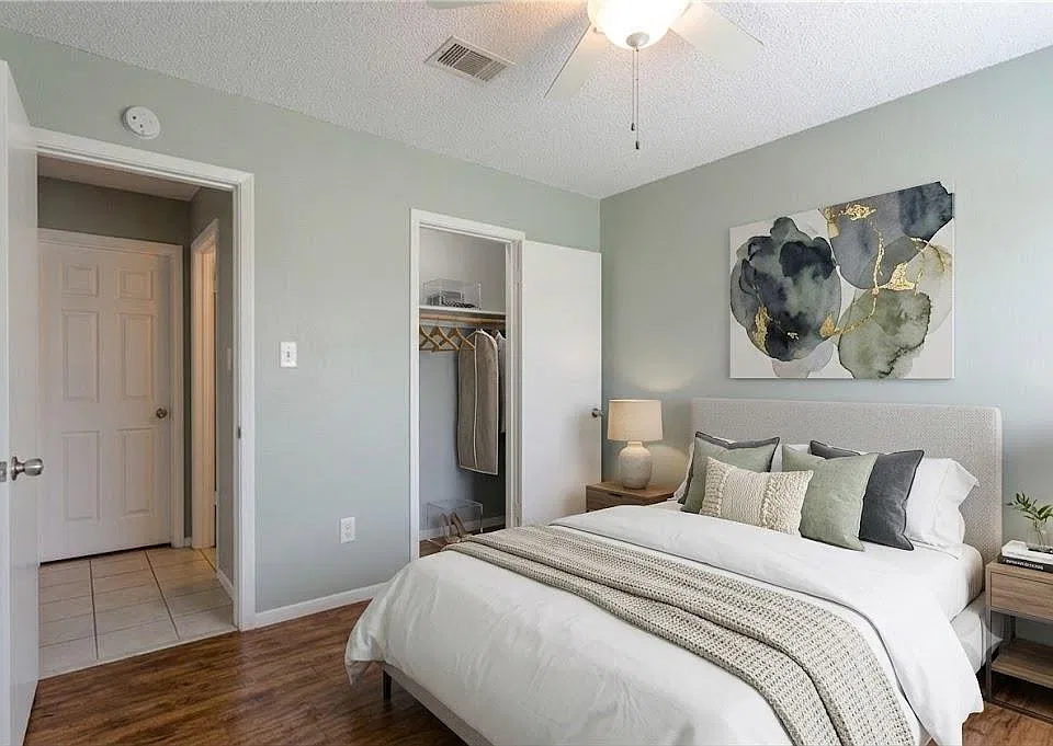 11519 Pecan Creek Pkwy #9