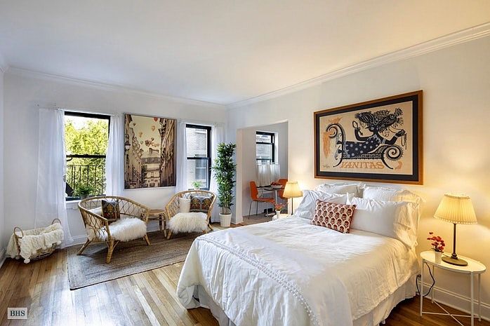 1st image of 56 Jane St APT 3E