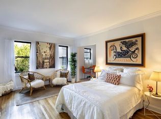 56 Jane St APT 3E, New York, NY 10014