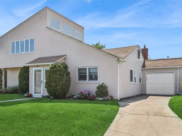 57 Fairway Road, Lido Beach, NY 11561
