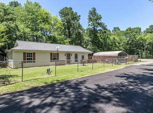 1805 Higgins Ave, Lufkin, TX 75901