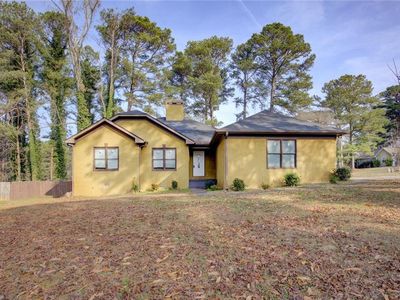 500 Ironwood Ct SE, Conyers, GA, 30094