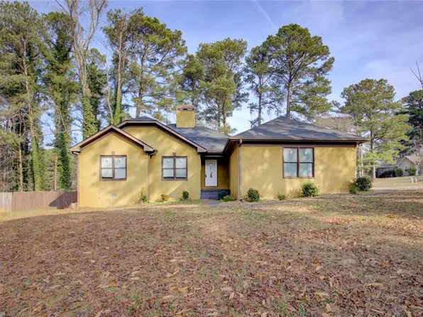 500 Ironwood Ct SE, Conyers, GA 30094