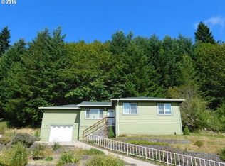 445 Kalapuya Way, Cottage Grove, OR 97424