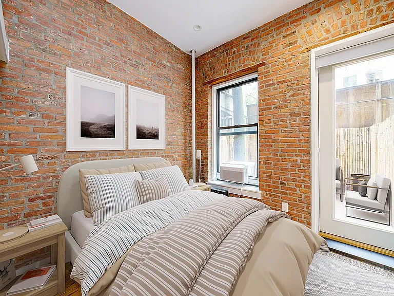 119 Christopher St #3 — Photo 3