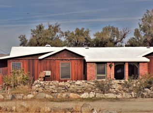 21100 Long Canyon Rd, Desert Hot Springs, CA 92241