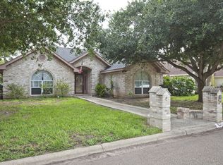 3212 Falcon Ave, McAllen, TX 78504