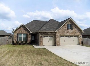 565 Industrial Rd SW, Cullman, AL 35055