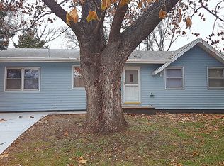 6430 Ellison Ave, Omaha, NE 68104