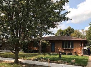 5286 Worchester Dr, Swartz Creek, MI 48473