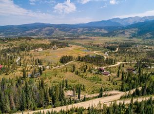 1503 County Road 8, Fraser, CO 80442