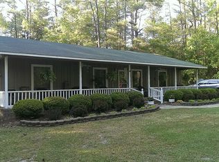 22622 Gillis Rd, Laurel Hill, NC 28351