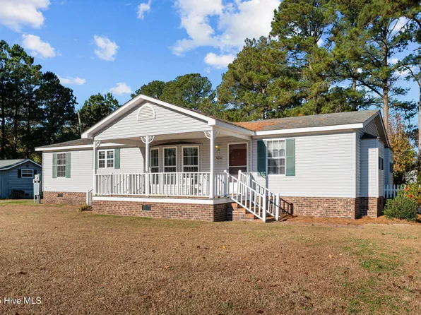 42 Low Tide Lane, Bath, NC 27808