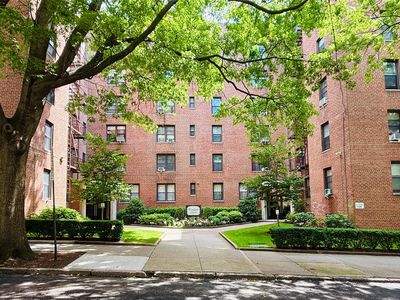 2 Windsor Terrace #5F, White Plains, NY, 10601
