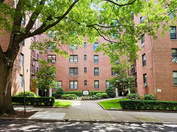 2 Windsor Terrace #5F, White Plains, NY 10601