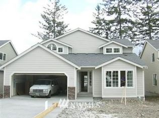 8314 184th Stct E, Puyallup, WA 98375