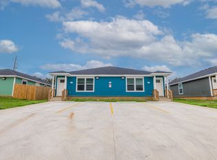 1316 Powers St, Nacogdoches, TX 75964