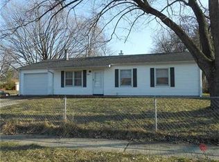 5231 Penway St, Indianapolis, IN 46224