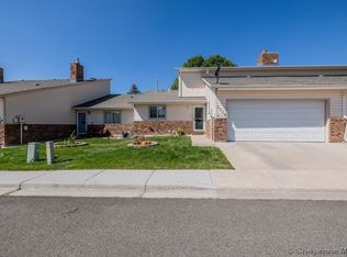 1114 Patio Dr, Cheyenne, WY 82009
