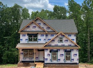 7501 Quail Crossing Rd #60, Stokesdale, NC 27357