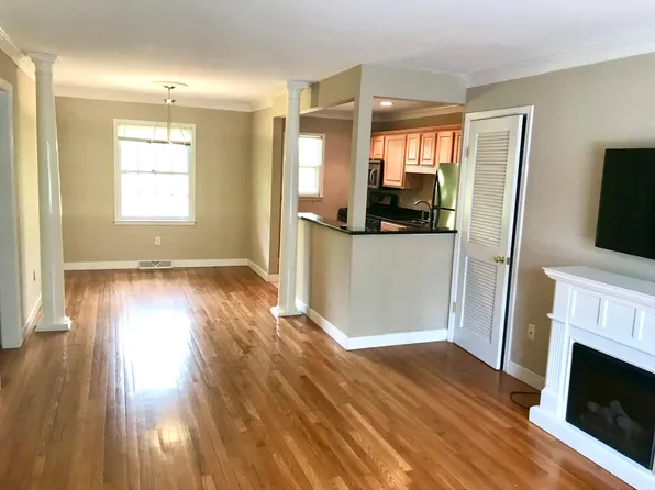 (undisclosed Address), Charlottesville, VA 22901