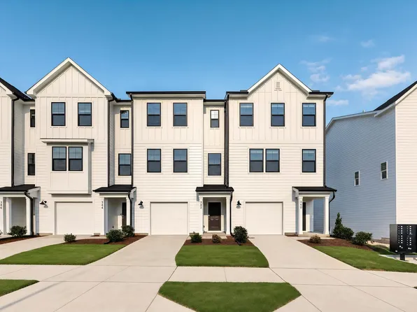 342 Diversity Way, Raleigh, NC 27610