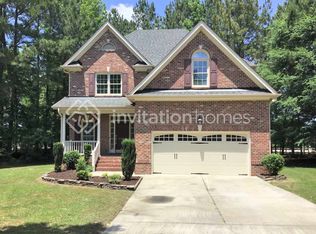 1103 Clematis St, Knightdale, NC 27545